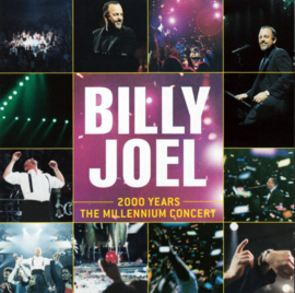 Billy Joel - 2000 Years: the millenium concert (2-CD)