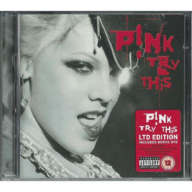 Pink - Try this (P!nk)