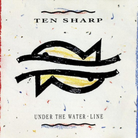 Ten sharp - Under the water line