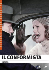 Il conformista (DVD)