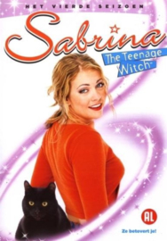 Sabrina the teenage witch - 4e seizoen
