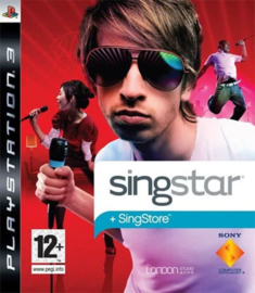 Singstar