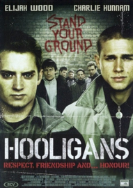 Hooligans (DVD)