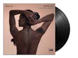 Malia - Ripples (Echoes of dreams) (LP)