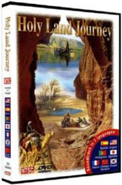 Holy Land Journey