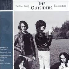 Outsiders - The very best album ever