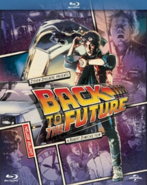 Back to the future