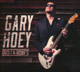 Gary Hoey - Dust & bones (CD)