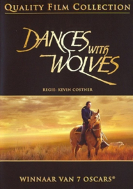 Dances with wolves (DVD)