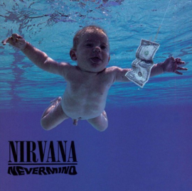 Nirvana - Nevermind (CD)