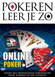 Pokeren leer je zo