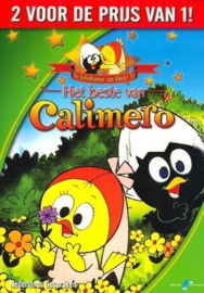 Calimero - Het beste van ... (2-DVD)