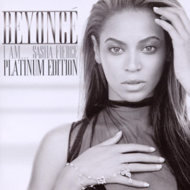 Beyonce - I am ... Sasha Fierce (Platinum Edition) (CD + DVD)