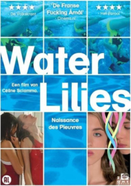 Water lilies (DVD)