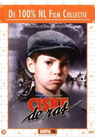 Ciske de rat (DVD) (De Nederlandse Film Collectie)