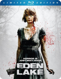 Eden lake (Blu-ray Steelcase)