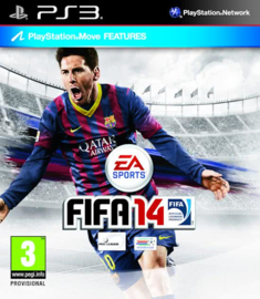 Fifa 14