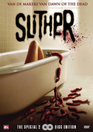 Slither (Steelcase) (Special 2-disc edition)
