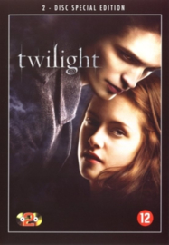 Twilight (2-DVD special edition)
