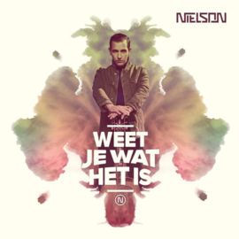 Nielson - Weet je wat het is (CD)