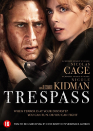 Trespass