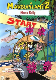 Marsupilami 2 (DVD)