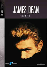 James Dean: the movie (DVD)