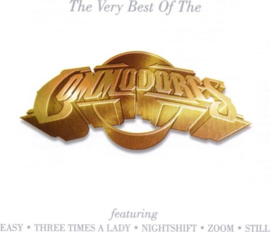 Commodores - The very best of ...