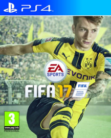 Fifa 17