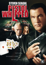 Pistol whipped (DVD)