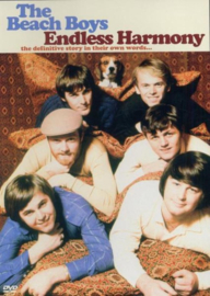 Beach boys - Endless hamony (DVD)