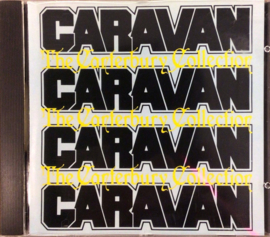 Caravan - The Canterbury collection (CD)