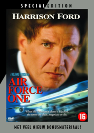 Harrison Ford (2eHands & NIEUW) (DVD & Blu-ray)