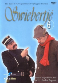 Swiebertje - 6 (DVD)