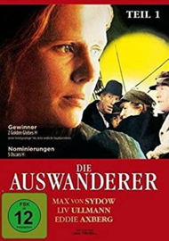 Auswanderer (DVD) (IMPORT) - Miniserie 1 (Limited edition)