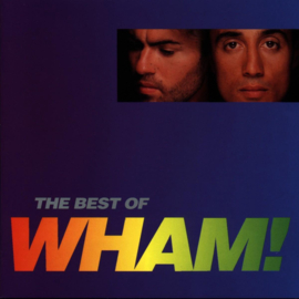 Wham! - The best of Wham! (CD)