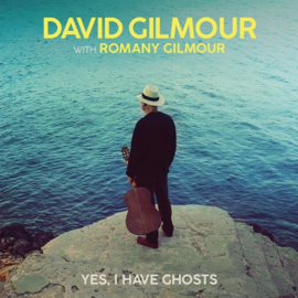David Gilmour  with Romany Gilmour - Yes, I have ghosts (LP)