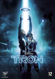 Tron legacy (DVD)