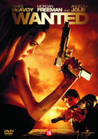 Wanted (DVD)