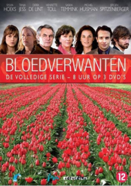 Bloedverwanten (DVD)