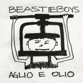 Beastie boys - Aglio e olio (LP)