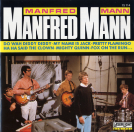 Manfred Mann