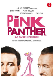 Pink panther