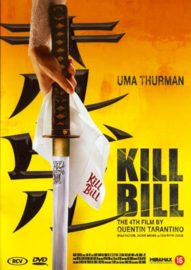 Kill Bill (DVD)