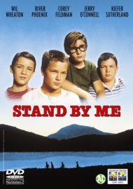 Stand by me (DVD)