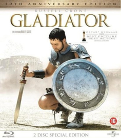 Gladiator (Steelcase) (Blu-ray)