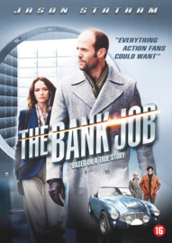 Bank job (DVD)