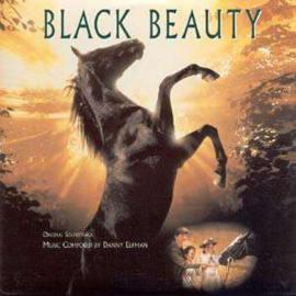 OST - Black Beauty (0205052/83) (Danny Elfman)