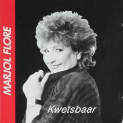 Marjol Flore - Kwetsbaar