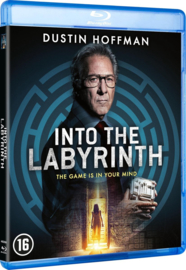 Into the labyrinth (Blu-ray)
